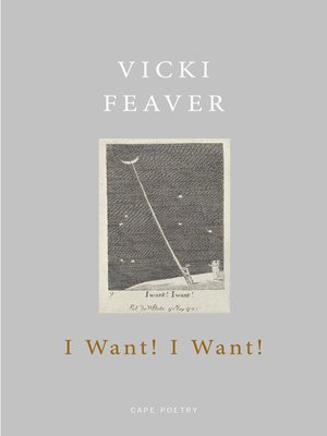 cover image of I Want! I Want!